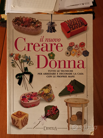 Fai da te. Bricolage. Creazioni. Libri