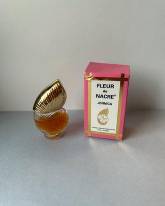 Fleur de Nacre by Jennica