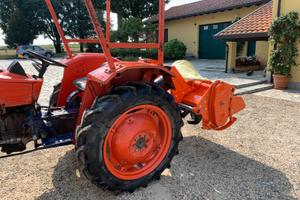 Trattore same mod. sirenetta 30cv