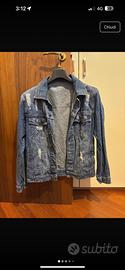 Giacca jeans