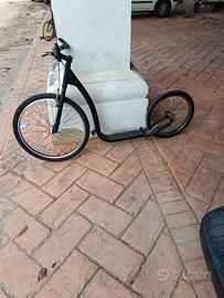 Monocicli MYFOOTBIKE NUOVI