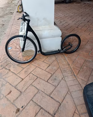 Monocicli MYFOOTBIKE NUOVI