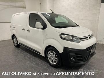 CITROEN Jumpy 1.6 HDi 115cv Furgone XS-UNIPRO