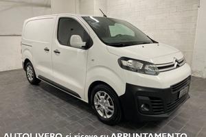CITROEN Jumpy 1.6 HDi 115cv Furgone XS-UNIPRO
