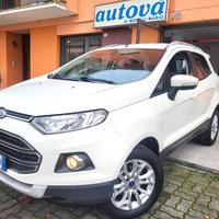 FORD ECOSOPRT 1,5 Tdci-UNICA PROPR-4 REVISIONI