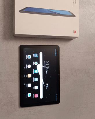 Huawei media pad T5