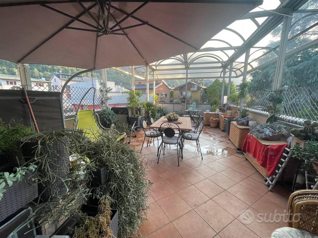 Appartamento – SO - Vista 3