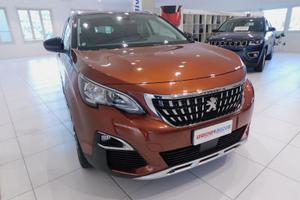 Peugeot 3008 BlueHDi 130 S&S EAT8 Allure*MOTO...