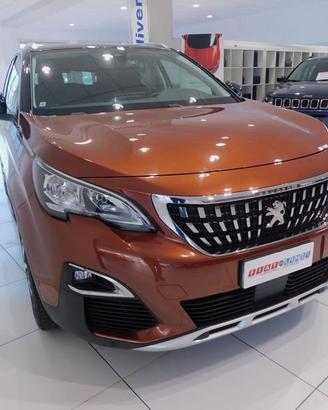 Peugeot 3008 BlueHDi 130 S&S EAT8 Allure*MOTO...