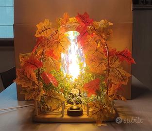 Lampada da interno AUTUNNO