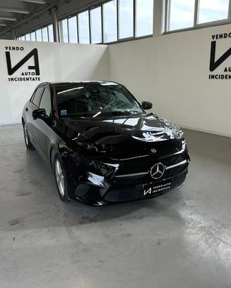 MERCEDES-BENZ A 180 D AUTOMATIC BUSINESS