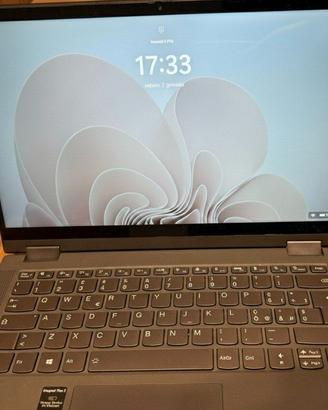 notebook Lenovo