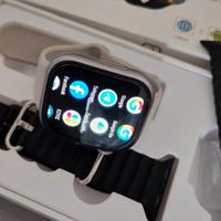Smartwatch JC01 oroginale