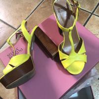 Scarpe Silvia Rossini