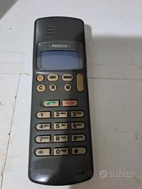 telefonino nokia 101 vintage 