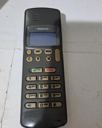 telefonino nokia 101 vintage 