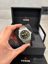 Tudor Black Bay Pro