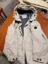 Giacca da Barca CP COMPANY