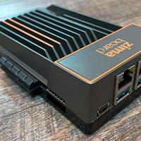 Zimaboard 8gb ram intel celeron n3450