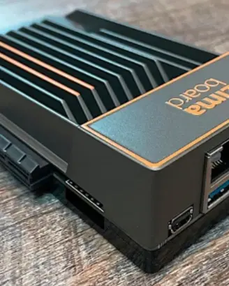 Zimaboard 8gb ram intel celeron n3450