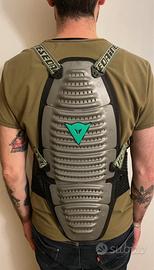 Pettorina Dainese - L