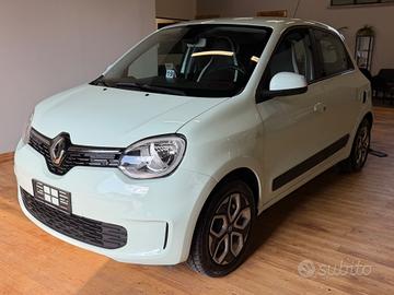 Renault Twingo 1.0 69CV LIMITED LED UNIPRO GARANZI