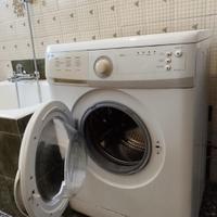 Lavatrice SMEG SWM|65