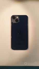iPhone 14 256 GB – Blu
