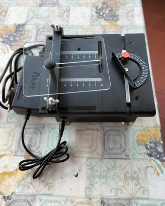 sega circolare