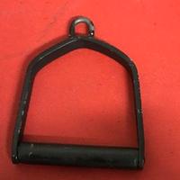 Maniglia per lat machine