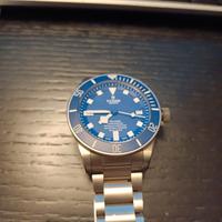 Tudor Pelagos