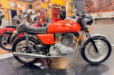 laverda sf 750