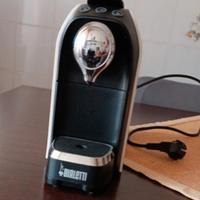 macchina da caffè bialetti