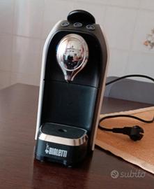 macchina da caffè bialetti