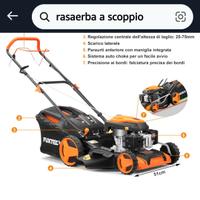 rasaerba 