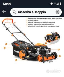 rasaerba 