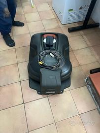Robot tagliaetba husqvarna automower 310