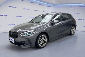 BMW 118D 5P. SPORT