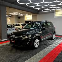 Volkswagen Tiguan 2.0 TDI - FABIANOAUTO