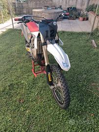 fantic 125xx 2021