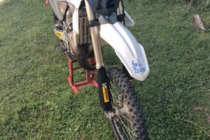 fantic 125xx 2021