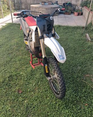 fantic 125xx 2021