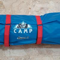Tenda  CAMP Nagoa 2 mai usata