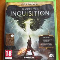 Dragon Age Inquisition