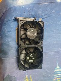 Radeon pro vII gaming 16 gb