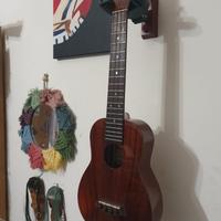 UKULELE KANILE'A TENORE