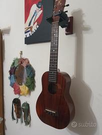 UKULELE KANILE'A TENORE