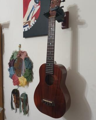 UKULELE KANILE'A TENORE