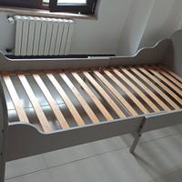 letto ikea allungabile