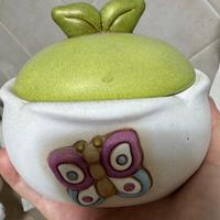 Porta dischetti struccanti